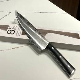Dao thái Kela KL-8MS