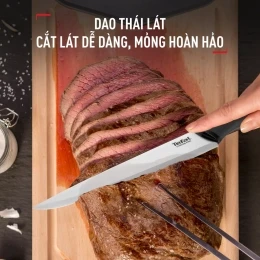 Dao thái thịt Tefal Comfort 20cm