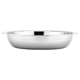 Khay đựng đa năng C856-18 CHOCKMEN 18cm, inox 18/10, model: CKM-AL856P18
