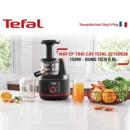 Máy ép chậm Tefal ZC150838 - 150W
