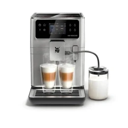 Máy pha cà phê tự động WMF PERF 660 SILV EU