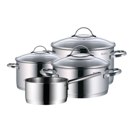 PLUSBộ nồi 4 món WMF PROVENCE PLUS