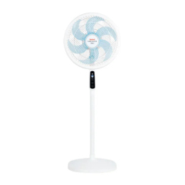Quạt đứng TEFAL TB Silence Plus