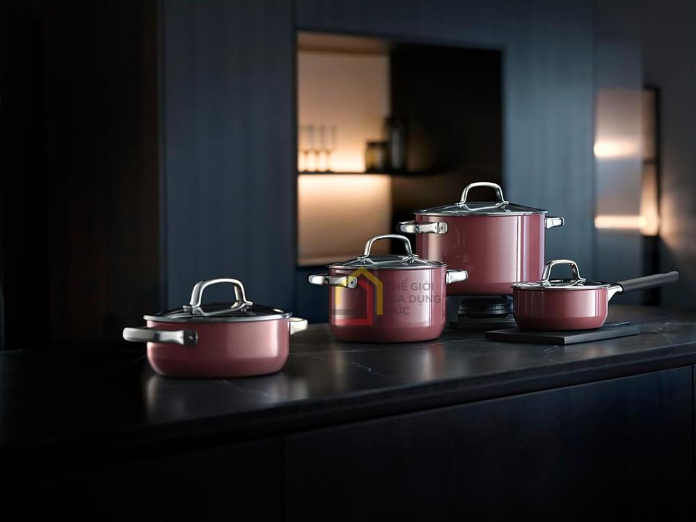 Bộ nồi WMF cao cấp