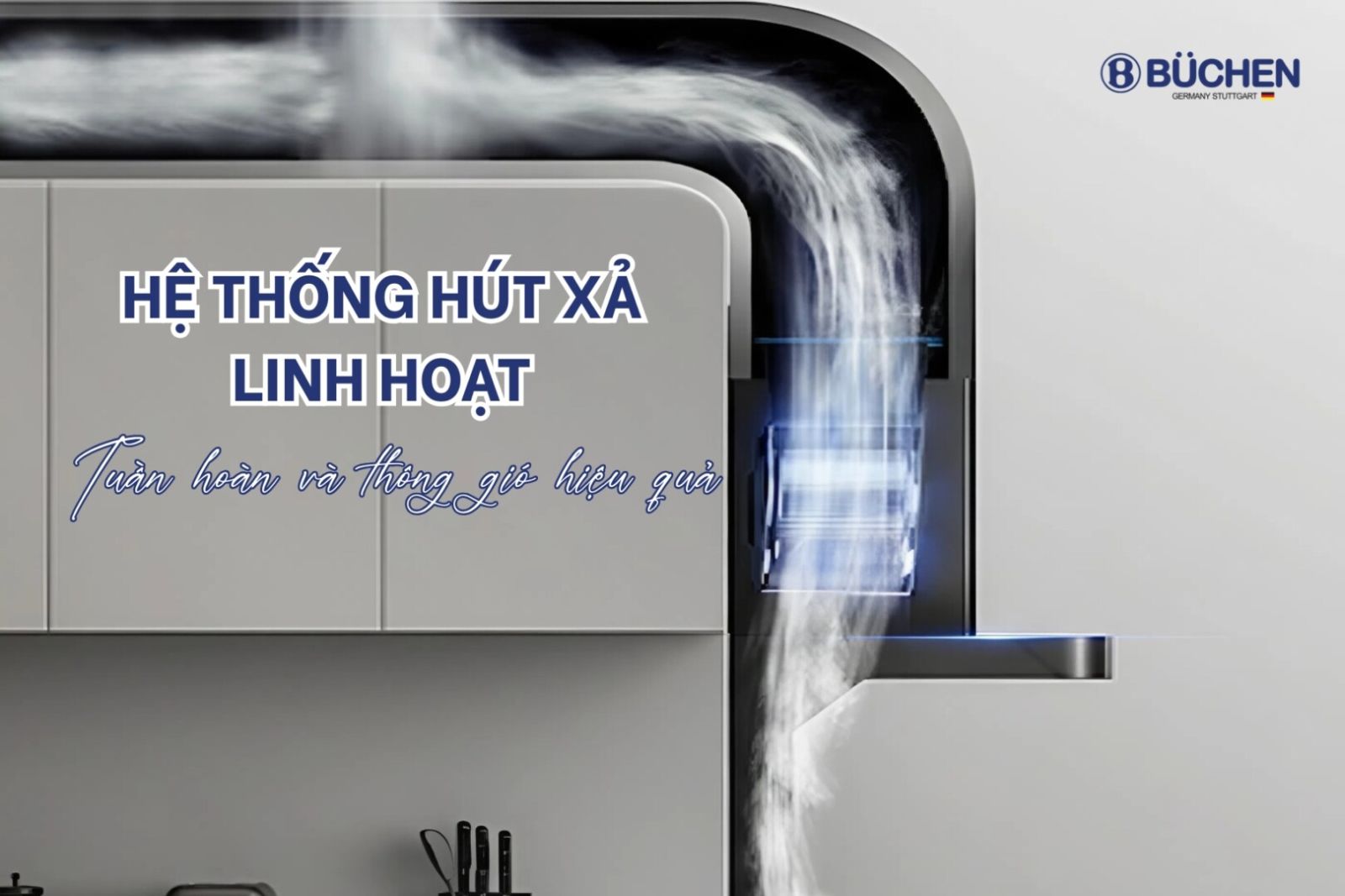 M&aacute;y h&uacute;t m&ugrave;i Buchen