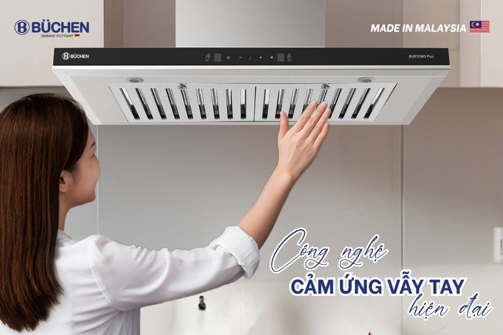 M&aacute;y h&uacute;t m&ugrave;i