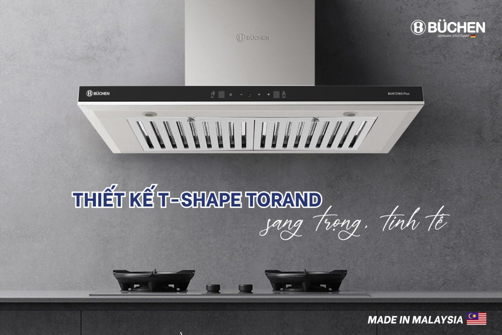 M&aacute;y h&uacute;t m&ugrave;i Buchen