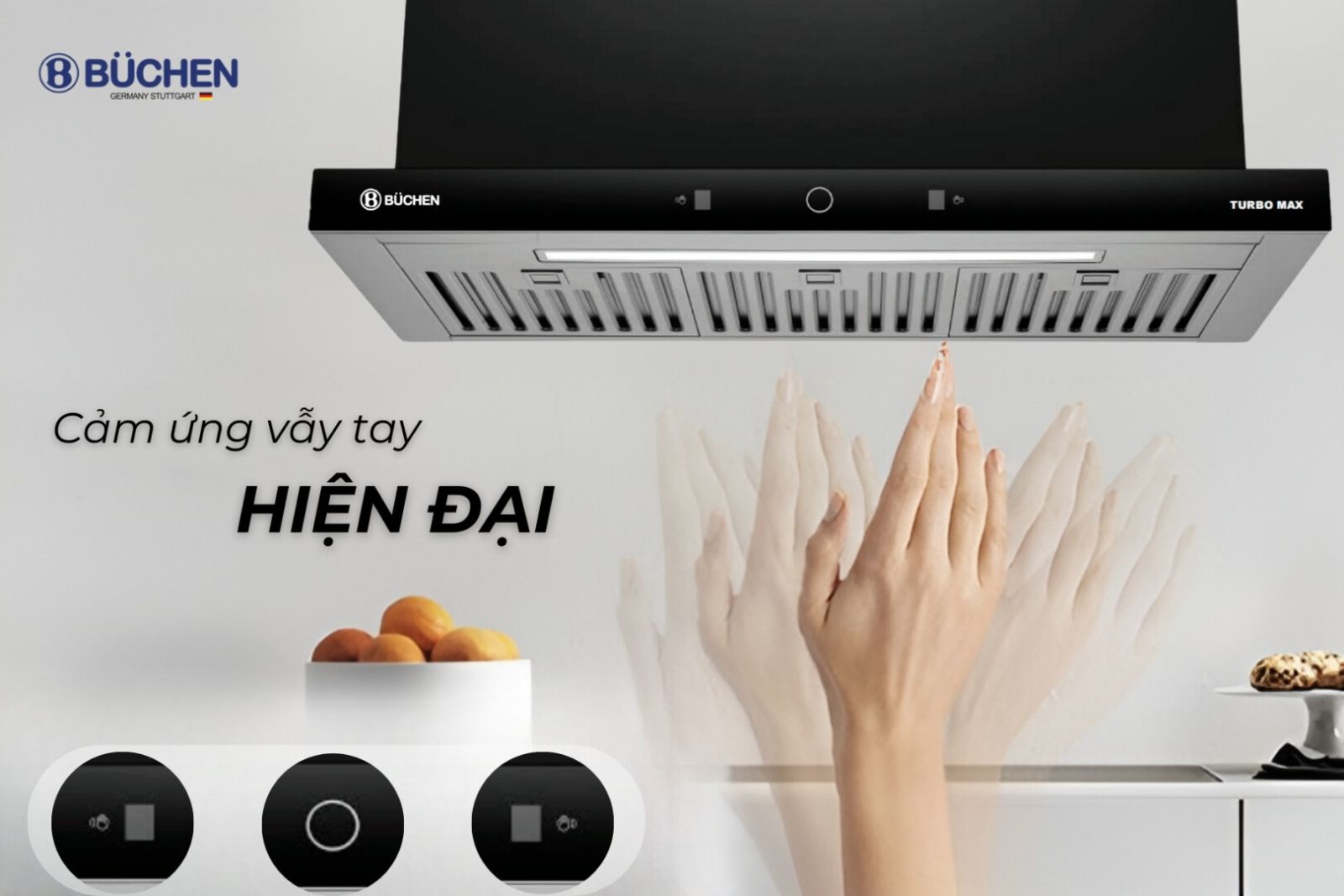 M&aacute;y h&uacute;t m&ugrave;i