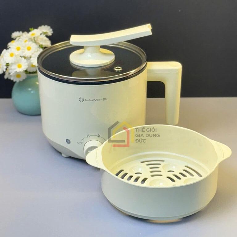 Nồi điện mini