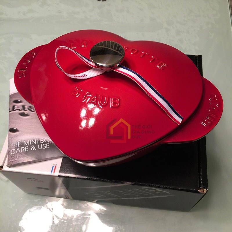 Nồi gang đ&uacute;c